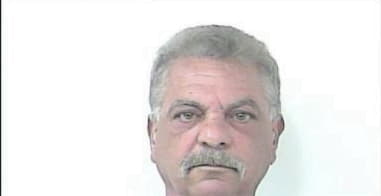 Ronald Holland, - St. Lucie County, FL 